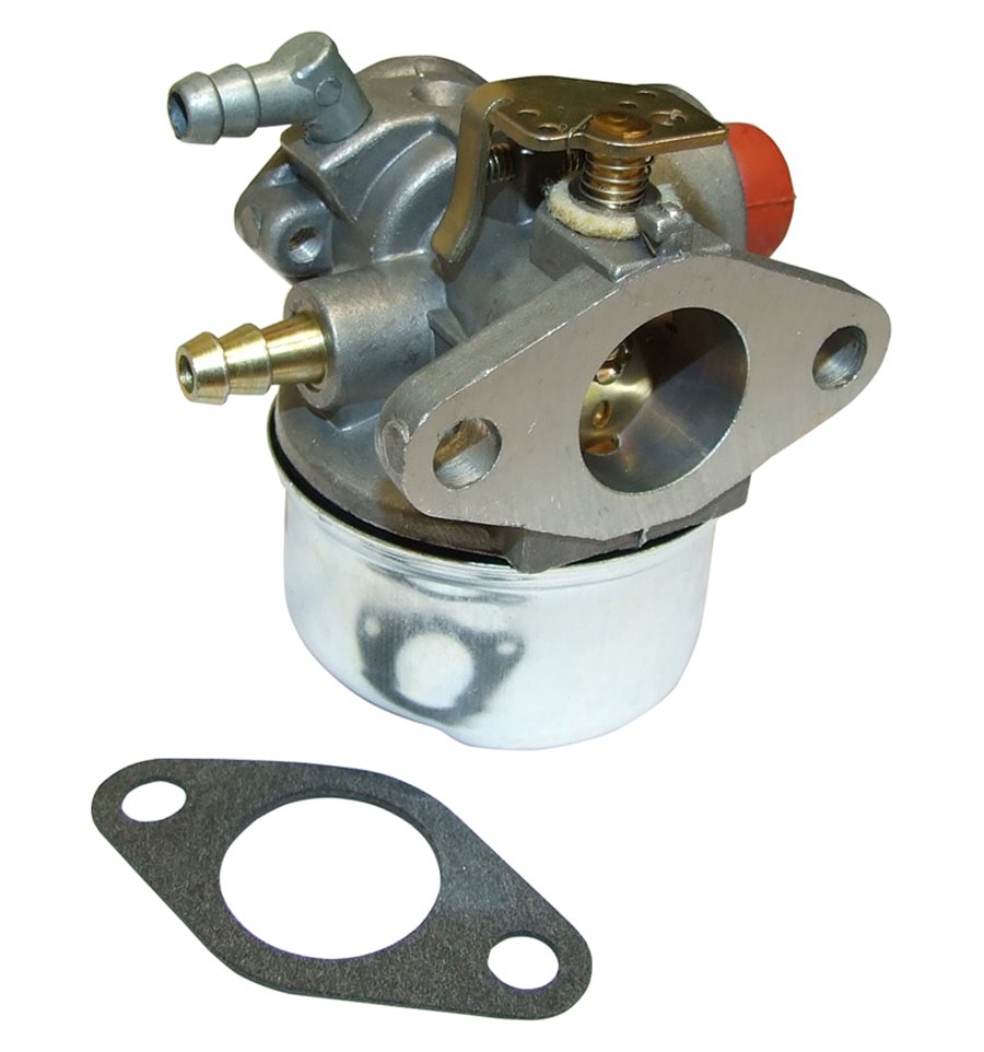 Förgasare Tecumseh OHH45, OHH50, 640017, 640017B